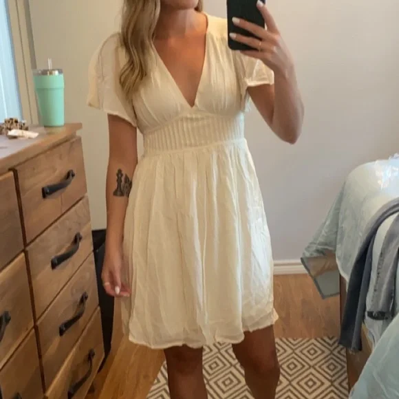 BALTIC BORN engagement, rehearsal dinner, bachelorette dress! - Picture 10 of 11